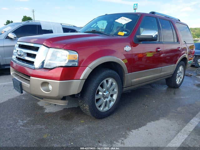 1FMJU1H52EEF23380 Ford 2014