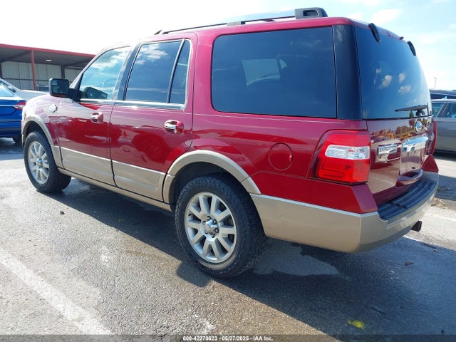 1FMJU1H52EEF23380 Ford 2014
