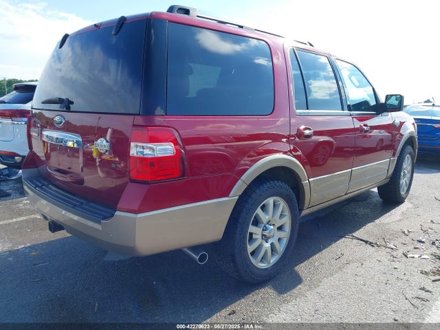 1FMJU1H52EEF23380 Ford 2014