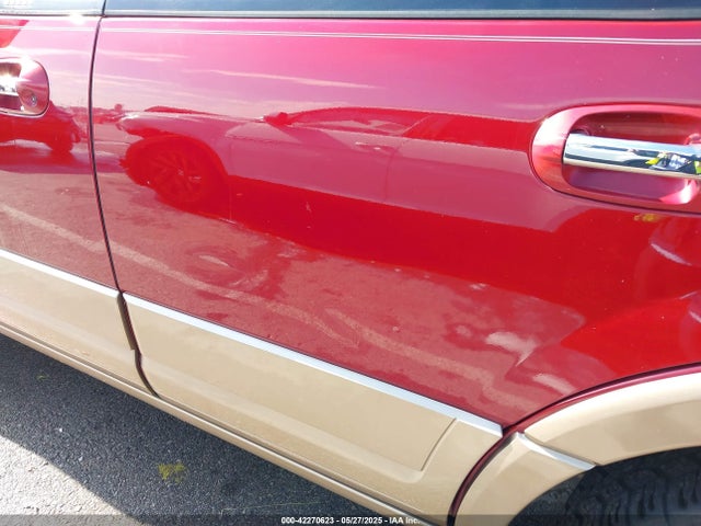 1FMJU1H52EEF23380 Ford 2014