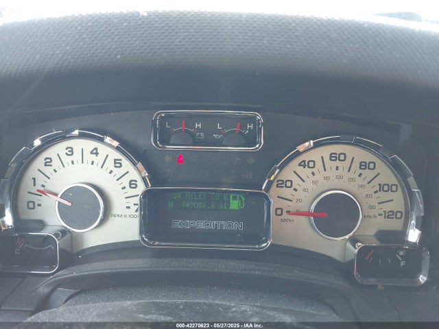 1FMJU1H52EEF23380 Ford 2014