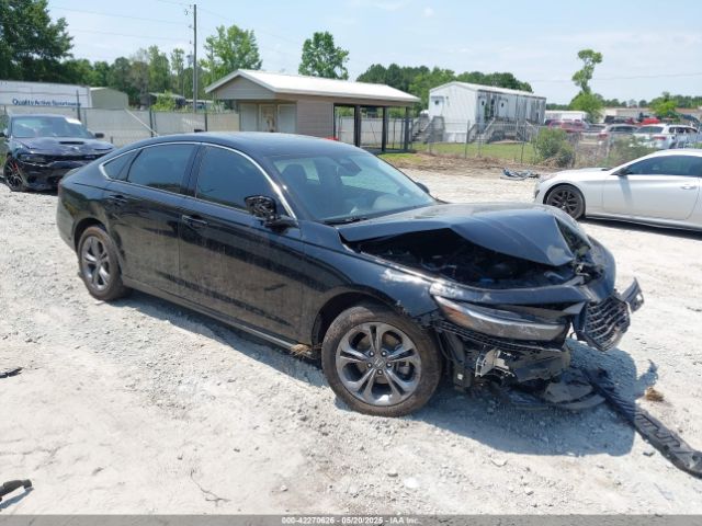 2024 HONDA ACCORD 1HGCY1F36RA009436