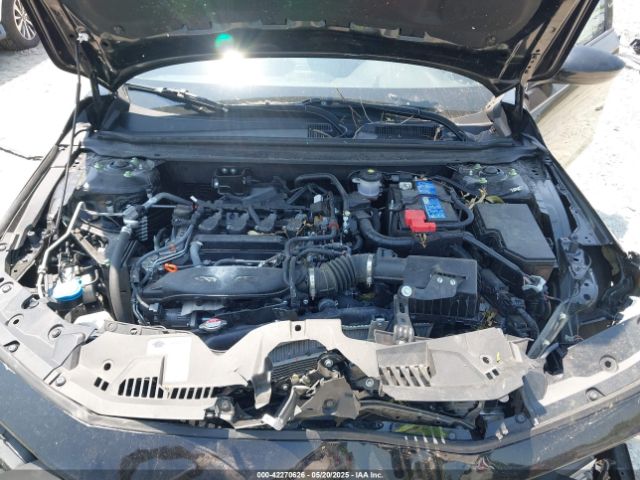 2024 HONDA ACCORD 1HGCY1F36RA009436 Photo 9