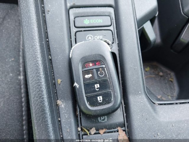 2024 HONDA ACCORD 1HGCY1F36RA009436 Photo 10