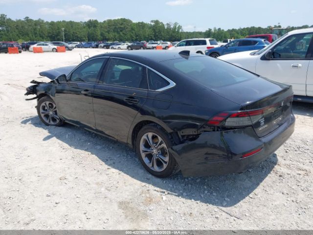 2024 HONDA ACCORD 1HGCY1F36RA009436 Photo 2