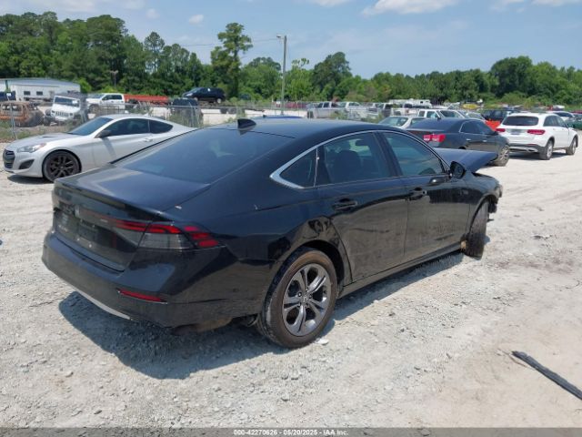 2024 HONDA ACCORD 1HGCY1F36RA009436 Photo 3
