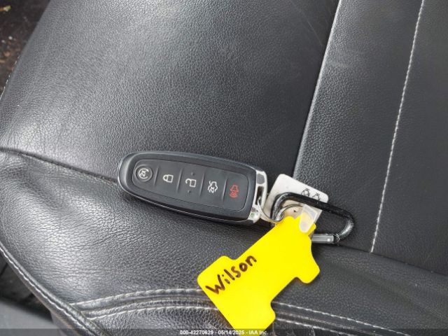 1FMCU0JX3EUC99606 Ford Escape Titanium