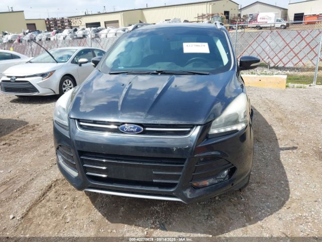 1FMCU0JX3EUC99606 Ford Escape Titanium