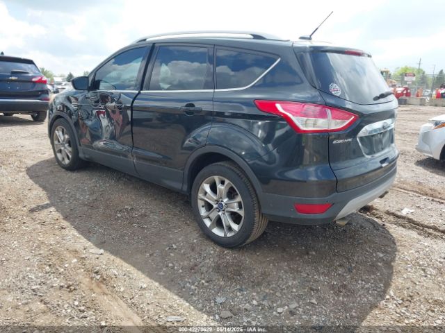 1FMCU0JX3EUC99606 Ford Escape Titanium