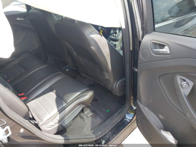 1FMCU0JX3EUC99606 Ford Escape Titanium