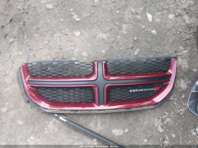 2C4RDGEG8KR743010 Dodge Grand Caravan Gt