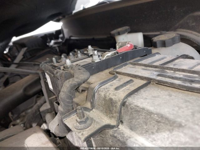 2021 GMC TERRAIN 3GKALPEVXML376677 Photo 9