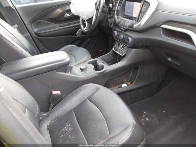 2021 GMC TERRAIN 3GKALPEVXML376677 Photo 4