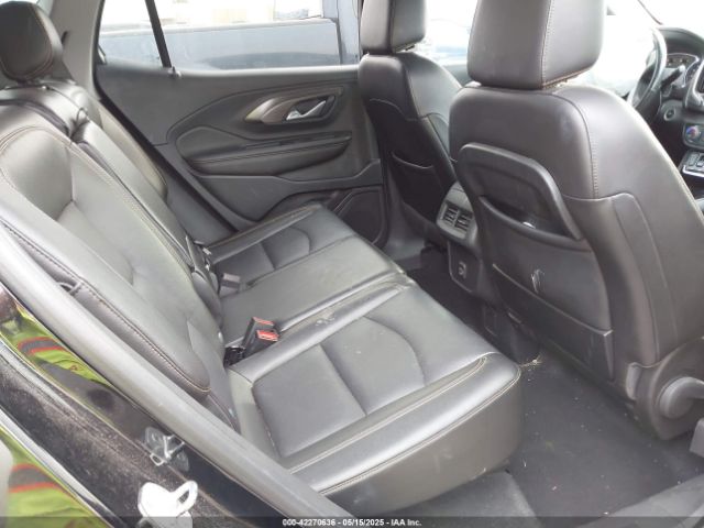 2021 GMC TERRAIN 3GKALPEVXML376677 Photo 7