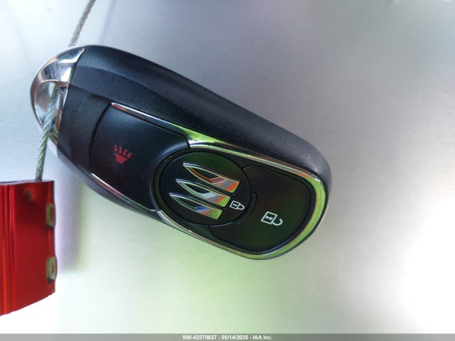 KL4AMDSL6RB044975 Buick l3t