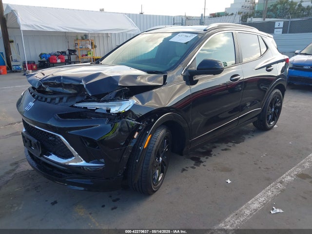 KL4AMDSL6RB044975 Buick l3t