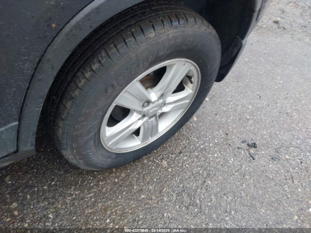 3GNCJNSBXJL378926 Chevrolet TRAX LS