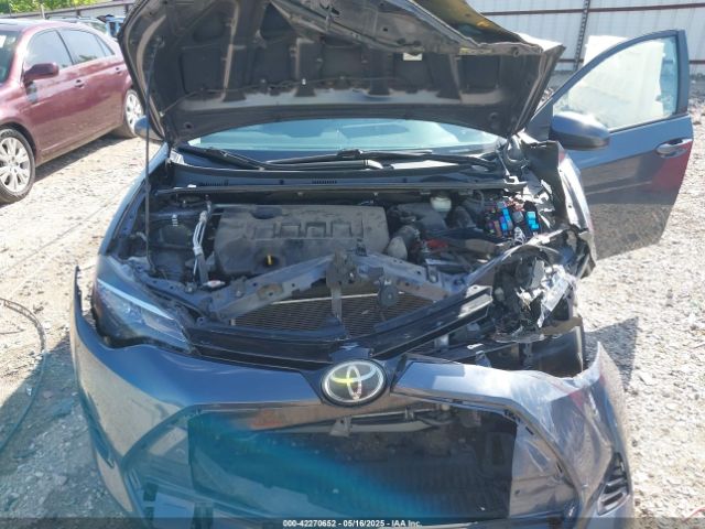 2017 TOYOTA COROLLA 5YFBURHE9HP733733 Photo 9
