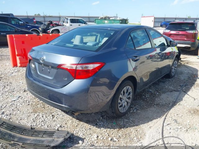 2017 TOYOTA COROLLA 5YFBURHE9HP733733 Photo 3