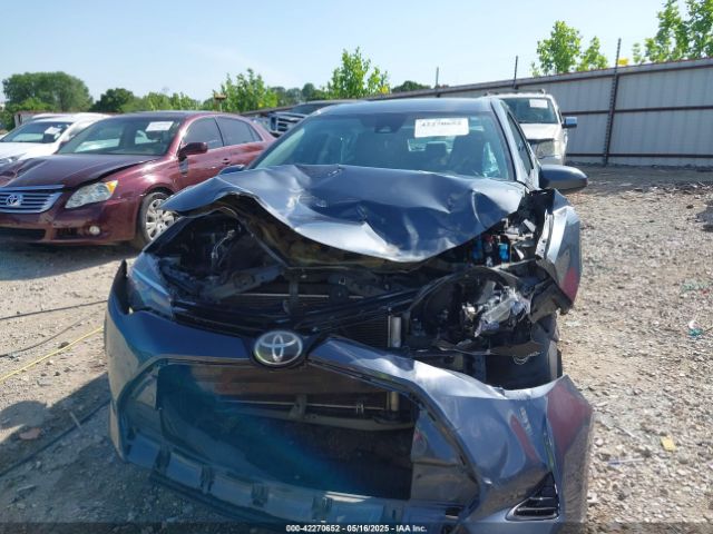 2017 TOYOTA COROLLA 5YFBURHE9HP733733 Photo 5
