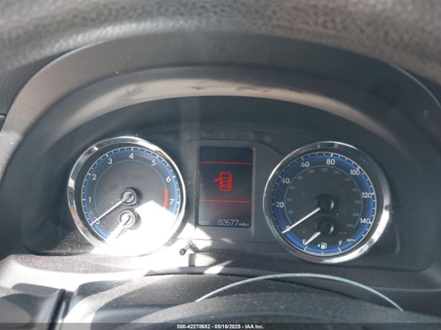 2017 TOYOTA COROLLA 5YFBURHE9HP733733 Photo 6