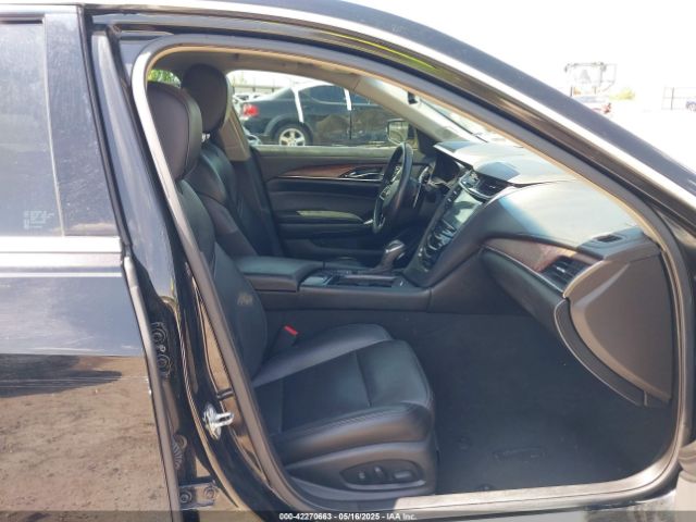 2017 CADILLAC CTS 1G6AR5SXXH0112384 Photo 4