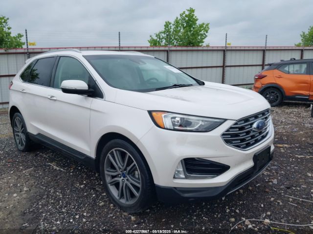 2019 FORD EDGE 2FMPK3K98KBB92173