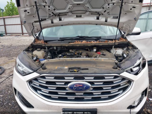 2019 FORD EDGE 2FMPK3K98KBB92173 Photo 9