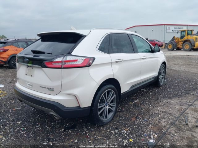 2019 FORD EDGE 2FMPK3K98KBB92173 Photo 3