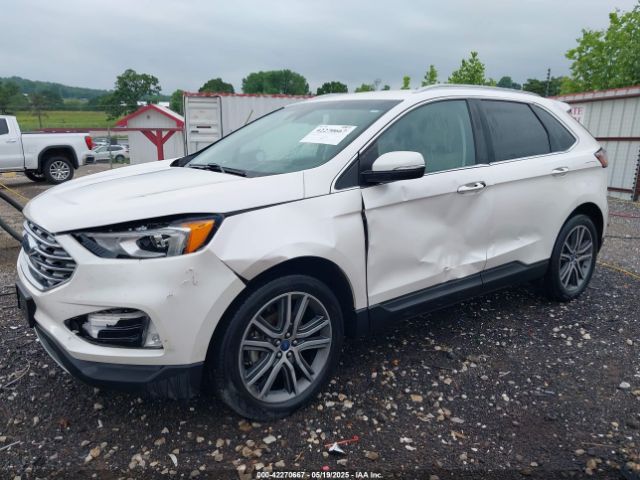 2019 FORD EDGE 2FMPK3K98KBB92173 Photo 5