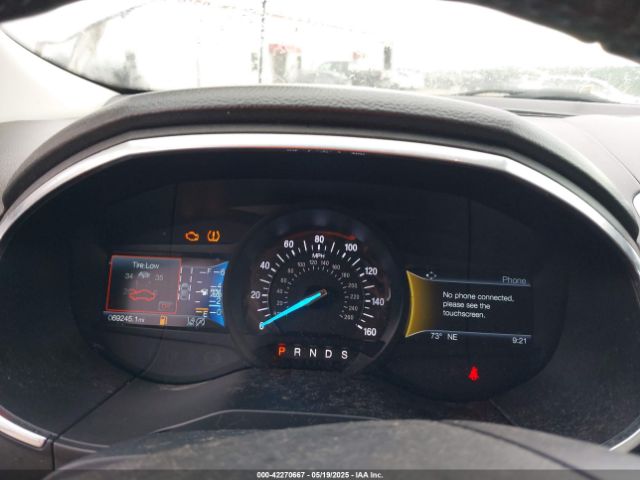 2019 FORD EDGE 2FMPK3K98KBB92173 Photo 6