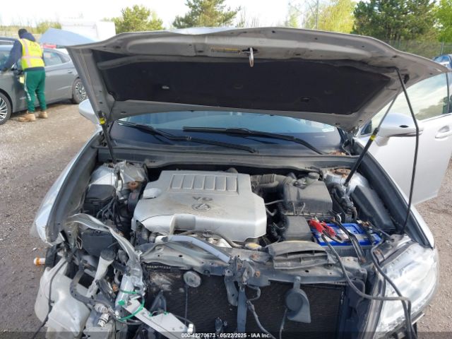 2014 LEXUS ES 350 JTHBK1GG7E2124014 Photo 9