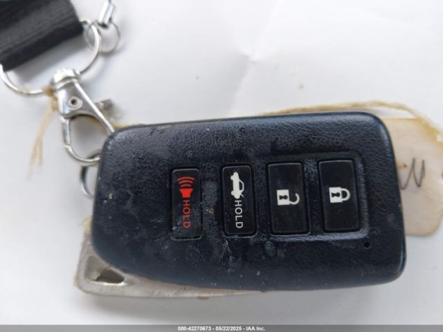 2014 LEXUS ES 350 JTHBK1GG7E2124014 Photo 10