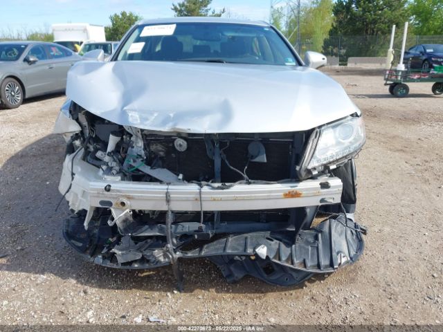2014 LEXUS ES 350 JTHBK1GG7E2124014 Photo 5