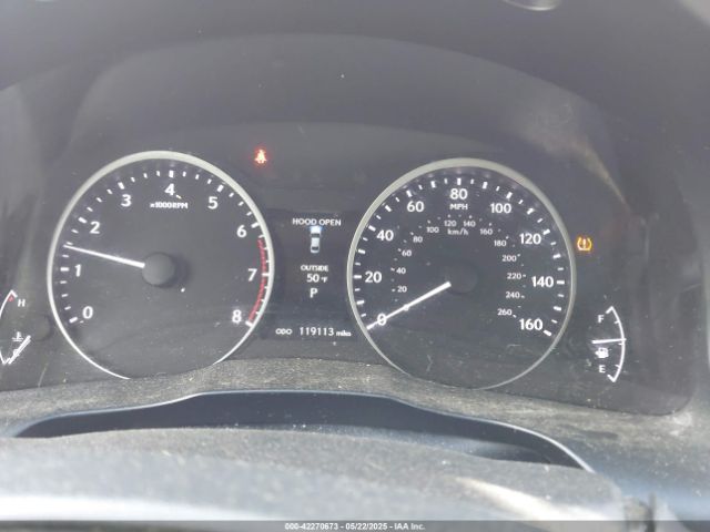 2014 LEXUS ES 350 JTHBK1GG7E2124014 Photo 6