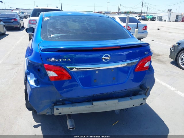 3N1AB7AP8EY300811 Nissan 2014