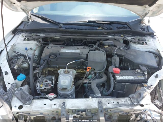 1HGCR2F87GA023759 Honda k24w1