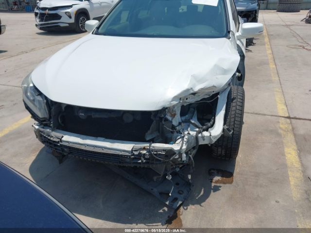 1HGCR2F87GA023759 Honda k24w1