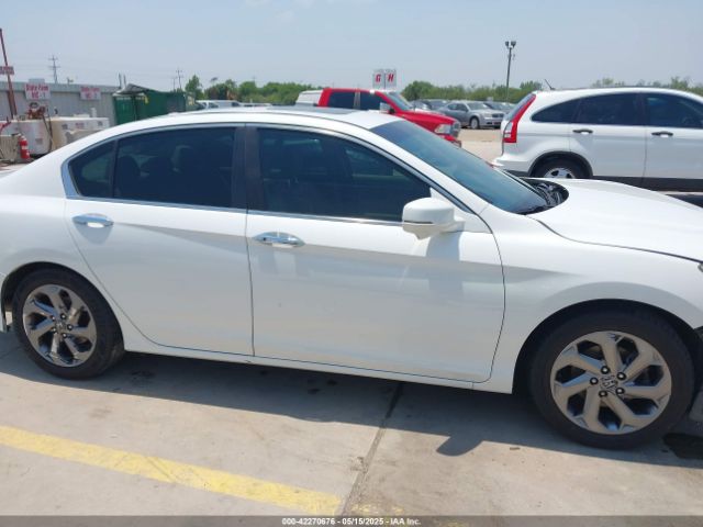 1HGCR2F87GA023759 Honda k24w1