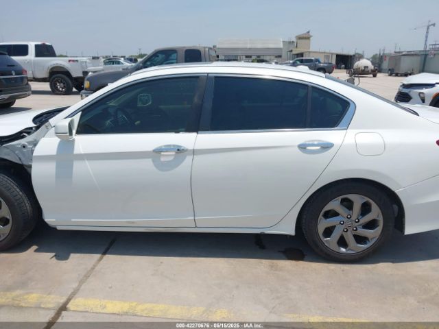 1HGCR2F87GA023759 Honda k24w1