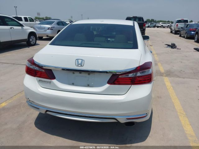 1HGCR2F87GA023759 Honda k24w1