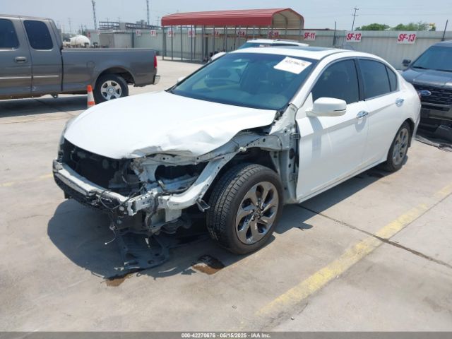1HGCR2F87GA023759 Honda k24w1