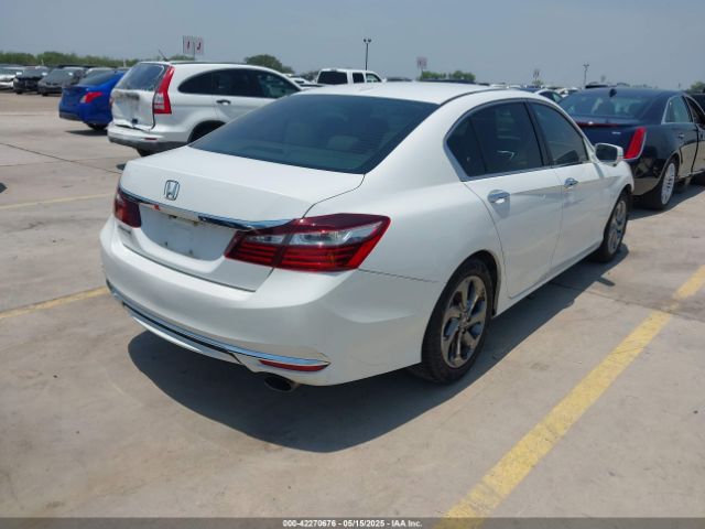 1HGCR2F87GA023759 Honda k24w1