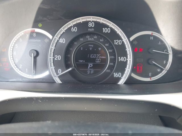 1HGCR2F87GA023759 Honda k24w1