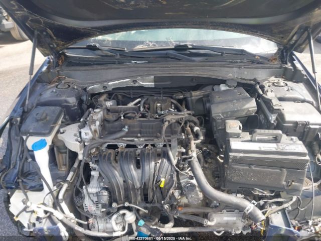 2018 KIA OPTIMA 5XXGT4L30JG242757 Photo 9