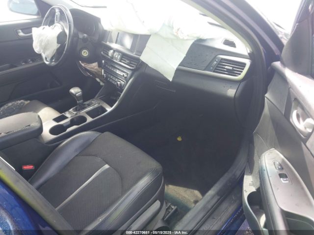 2018 KIA OPTIMA 5XXGT4L30JG242757 Photo 4