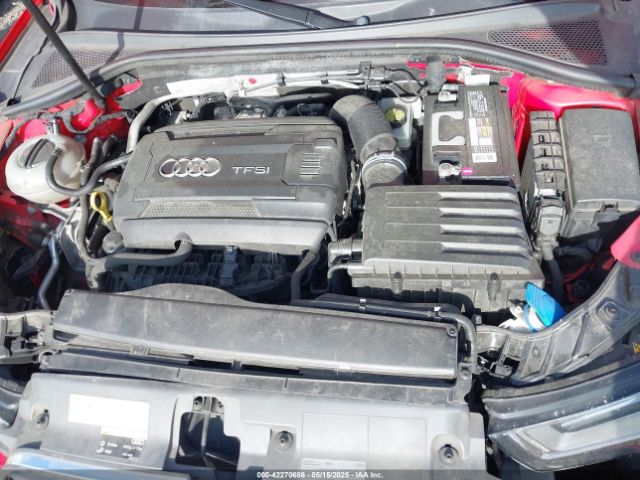 WAUA7GFF1G1013006 Audi A3 1.8t Premium