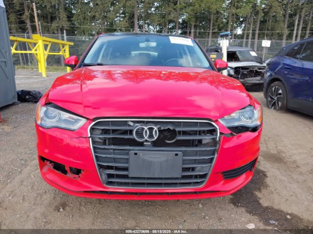 WAUA7GFF1G1013006 Audi A3 1.8t Premium