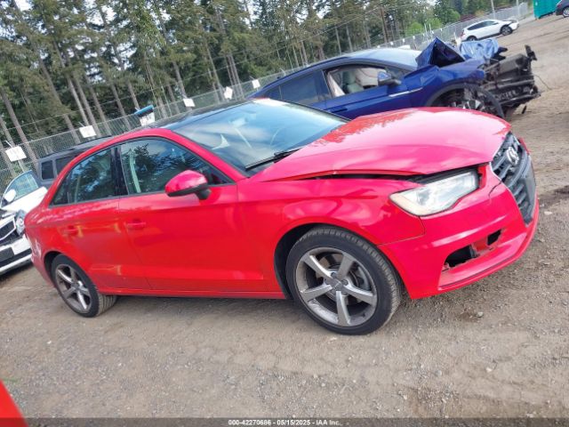 WAUA7GFF1G1013006 Audi A3 1.8t Premium