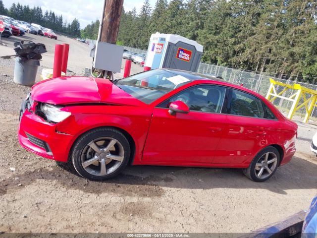 WAUA7GFF1G1013006 Audi A3 1.8t Premium